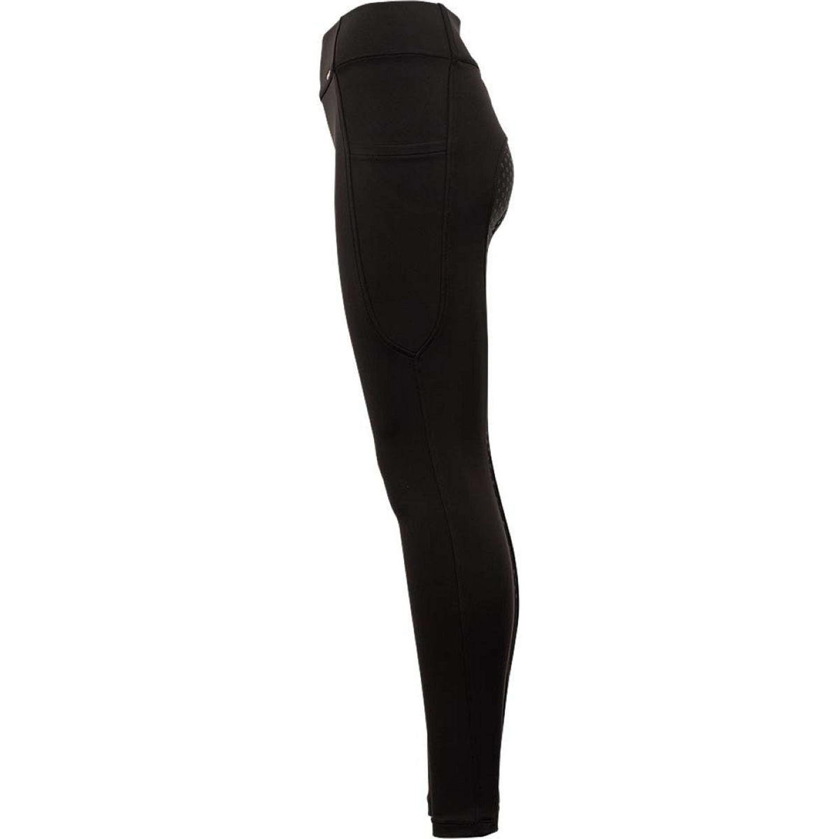 Premiere Leggings da Equitazione Bitterroot Nero