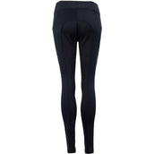 Premiere Leggings da Equitazione Bitterroot Sedile in silicone Navy