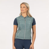 BR Gilet Carmen Nord Atlantico