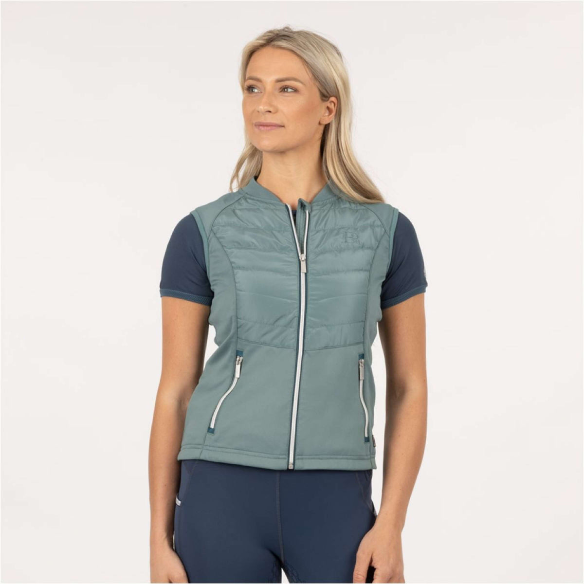 BR Gilet Carmen Nord Atlantico