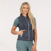 BR Gilet Carmen Navy Sky