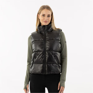 BR Gilet Fay Meteorite
