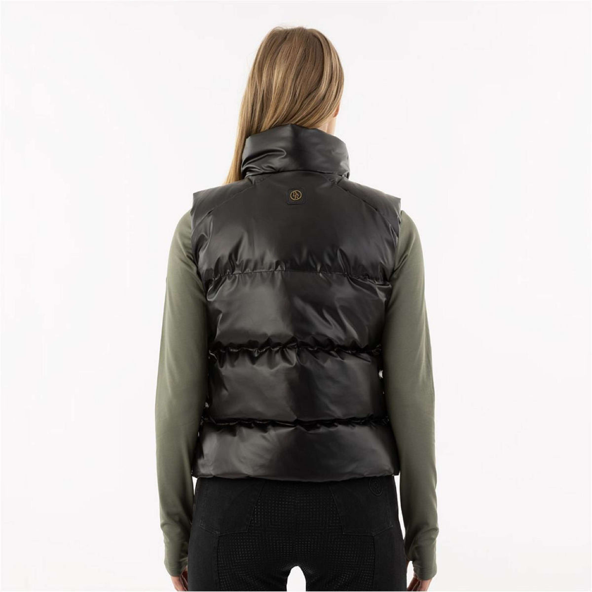 BR Gilet Fay Meteorite