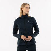 BR Giacca Faith Softshell Carbonio