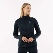 BR Giacca Faith Softshell Carbonio