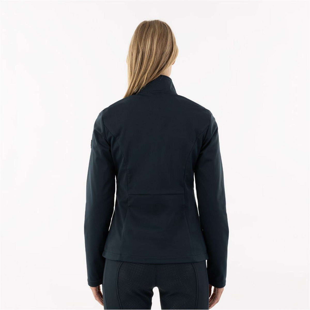 BR Giacca Faith Softshell Carbonio