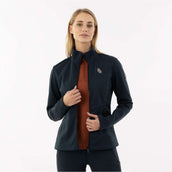 BR Giacca Faith Softshell Carbonio