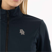 BR Giacca Faith Softshell Carbonio