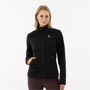 BR Giacca Faith Softshell Meteorite