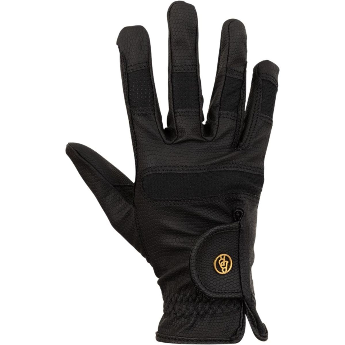 BR Guanto Glory Pro Nero