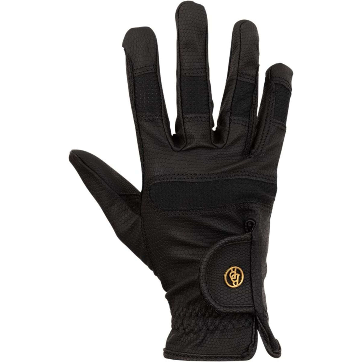 BR Guanto Glory Pro Nero