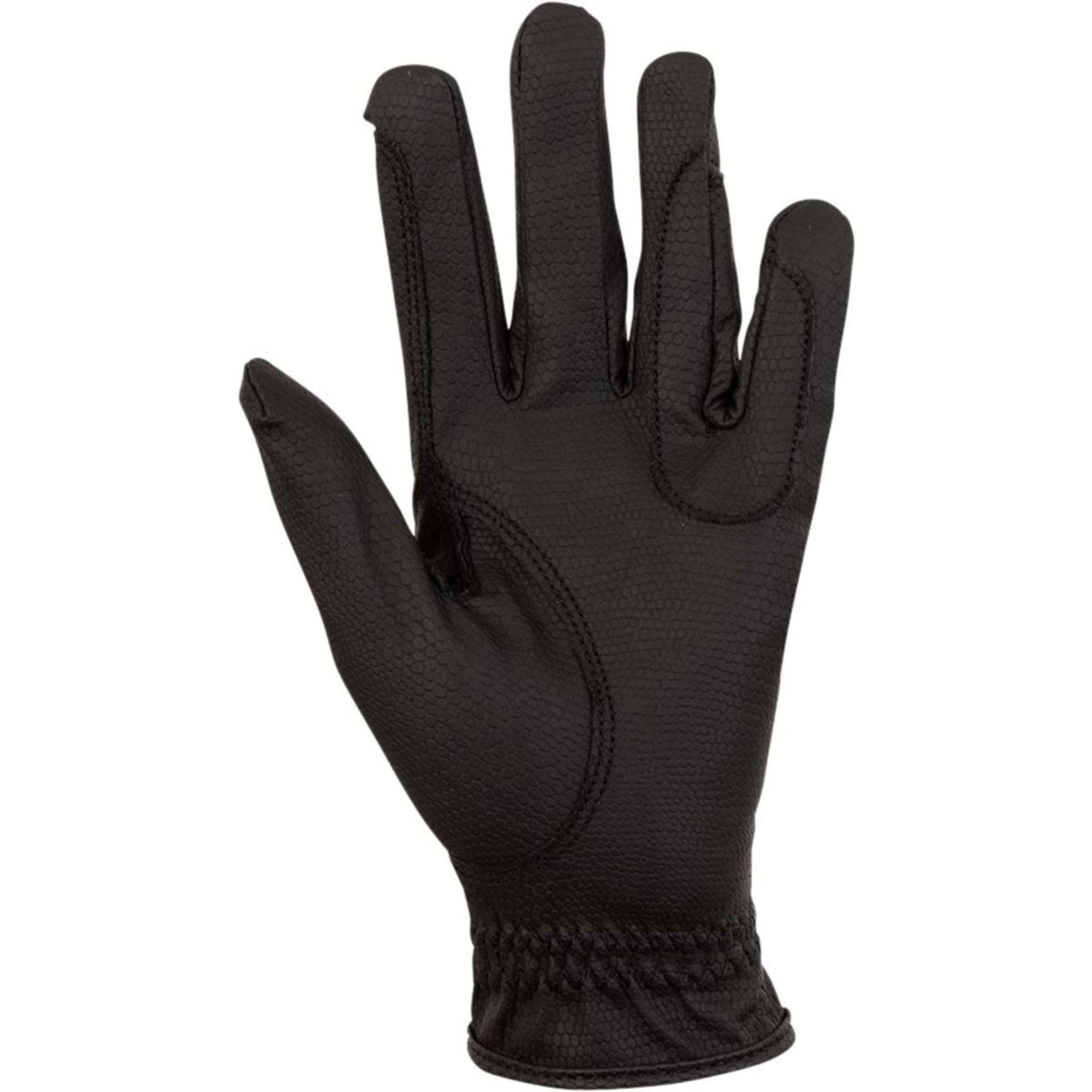 BR Guanto Glory Pro Nero