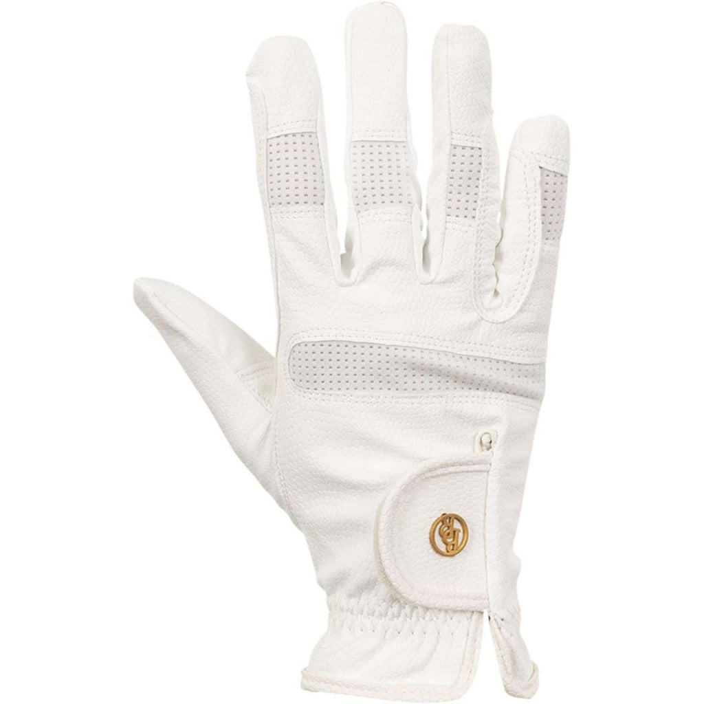 BR Guanto Glory Pro Bianco