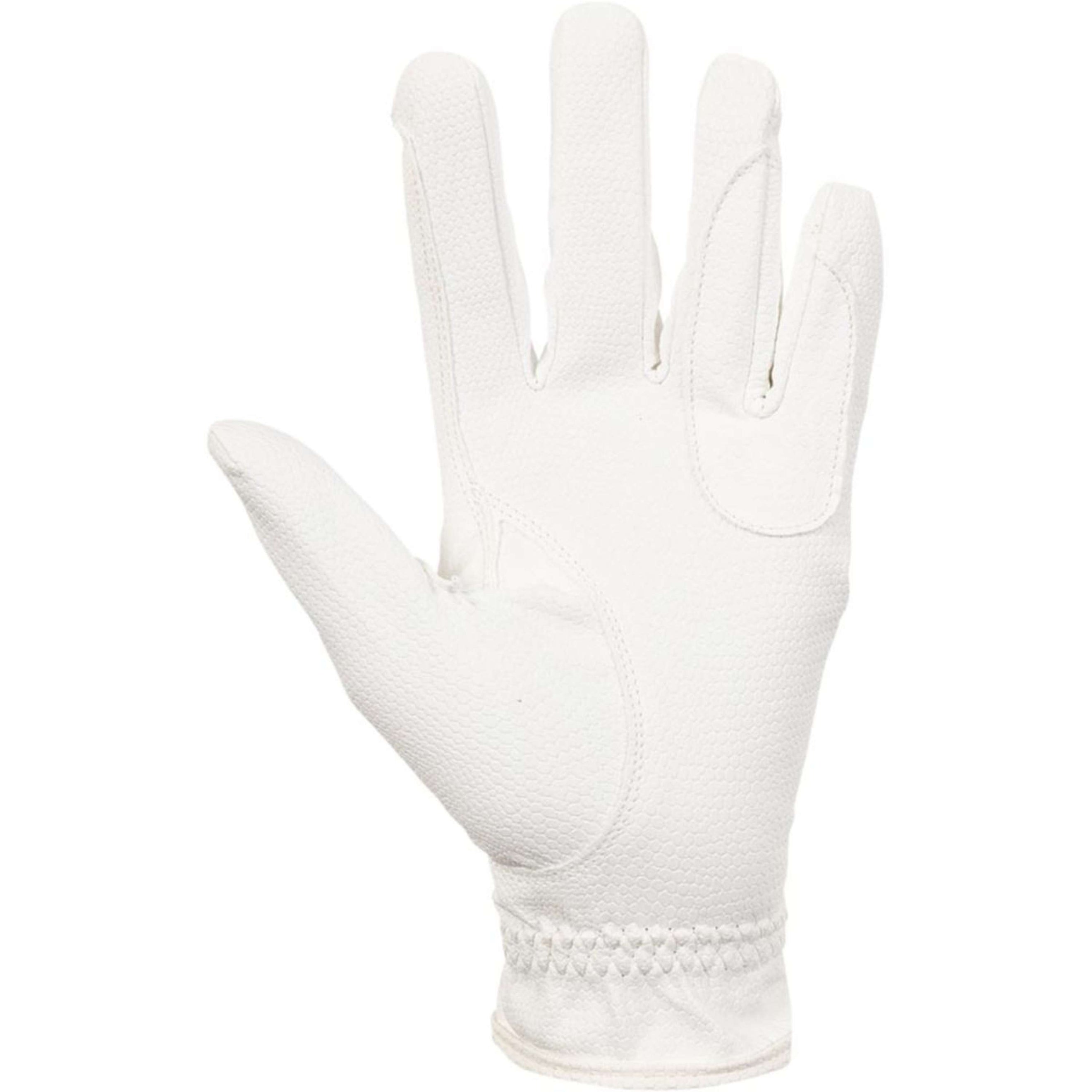 BR Guanto Glory Pro Bianco BR Guanto Glory Pro Bianco