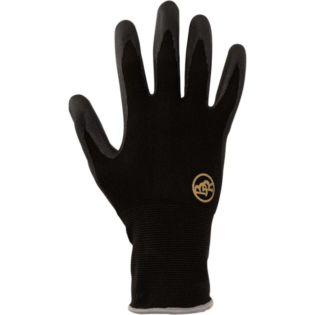 BR Guanti Work Grip Pro Nero