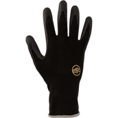 BR Guanti Work Grip Pro Nero