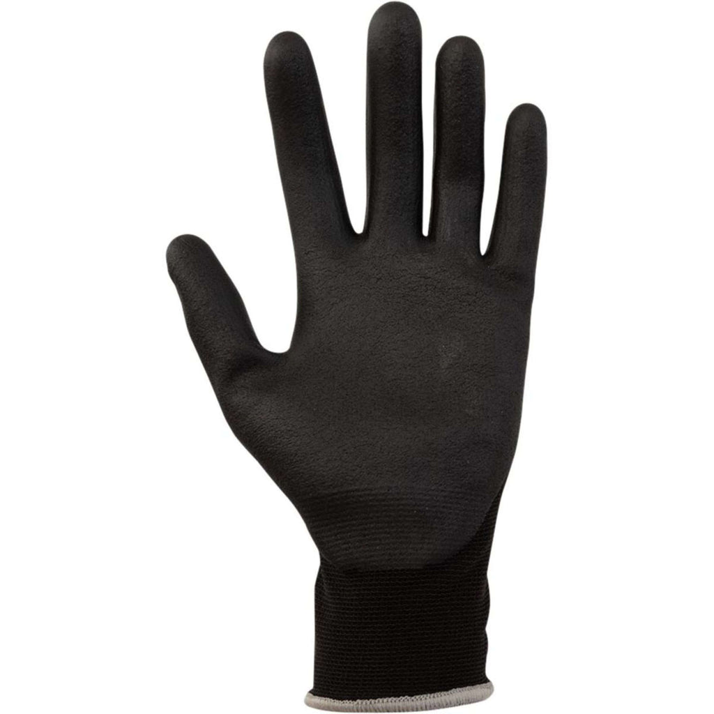 BR Guanti Work Grip Pro Nero