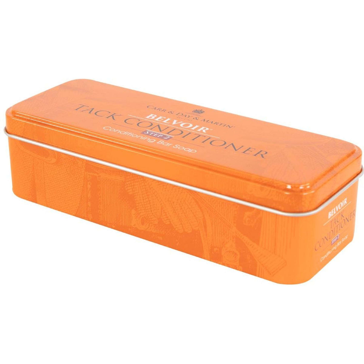 Carr & Day & Martin Scatola per sapone