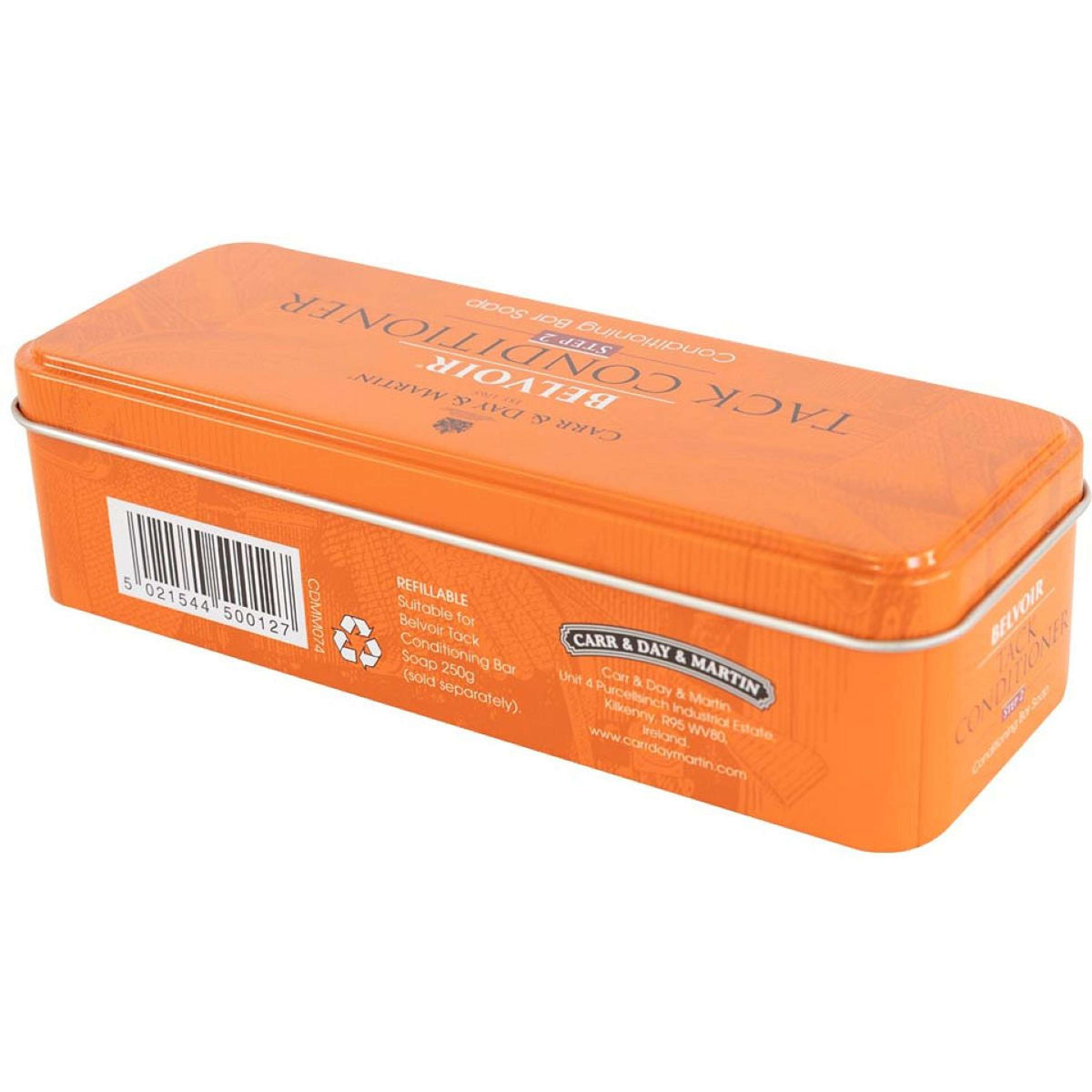 Carr & Day & Martin Scatola per sapone