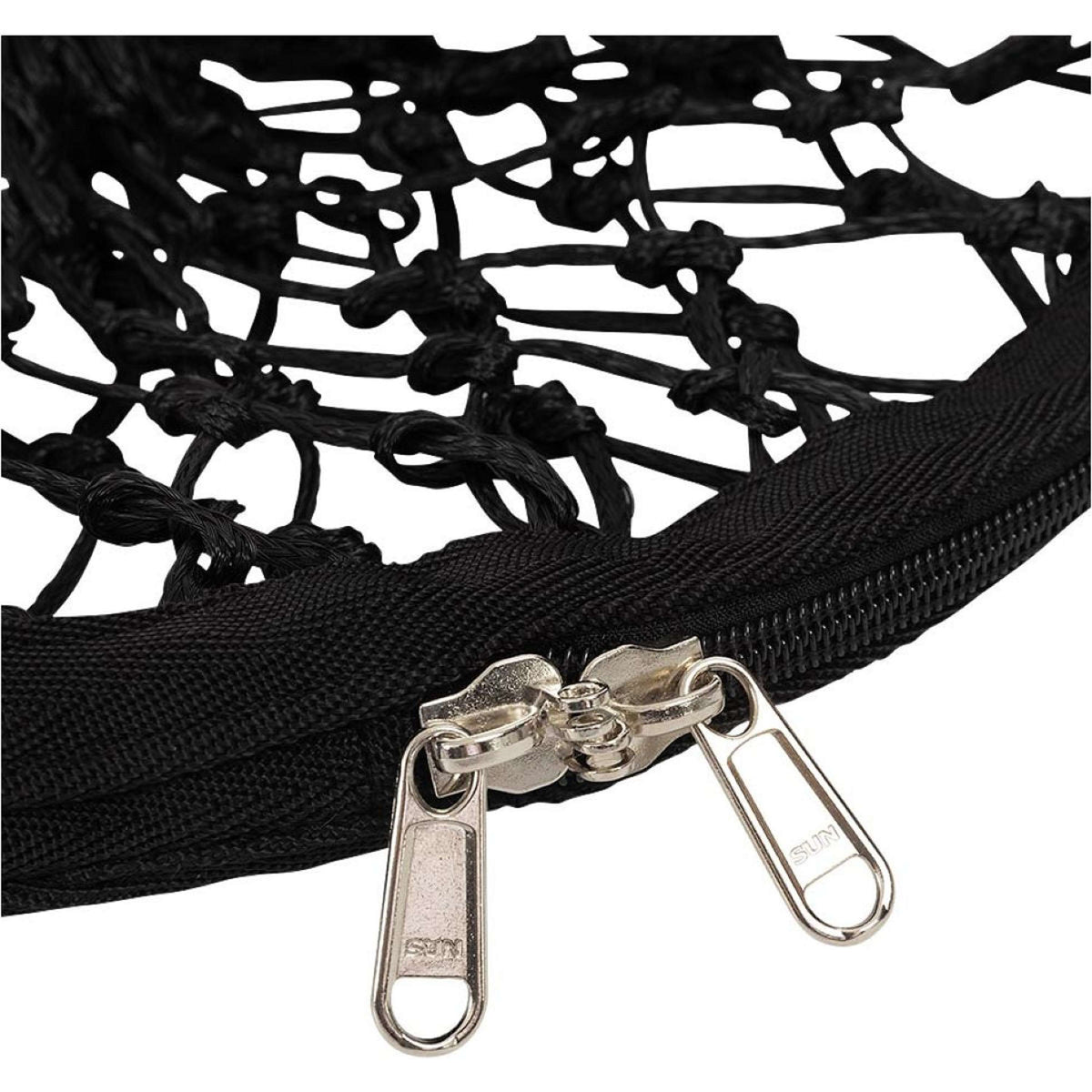 Premiere Rete da Fieno Heavy Nero