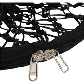 Premiere Rete da Fieno Heavy Nero