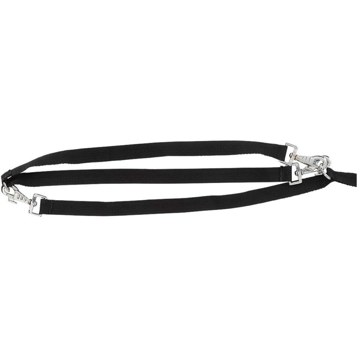 Premiere Rete da Fieno Heavy Nero