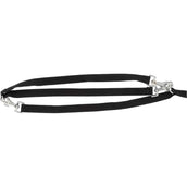 Premiere Rete da Fieno Heavy Nero