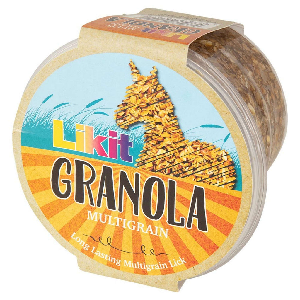 Likit Pietra da Leccare Little Multicereali