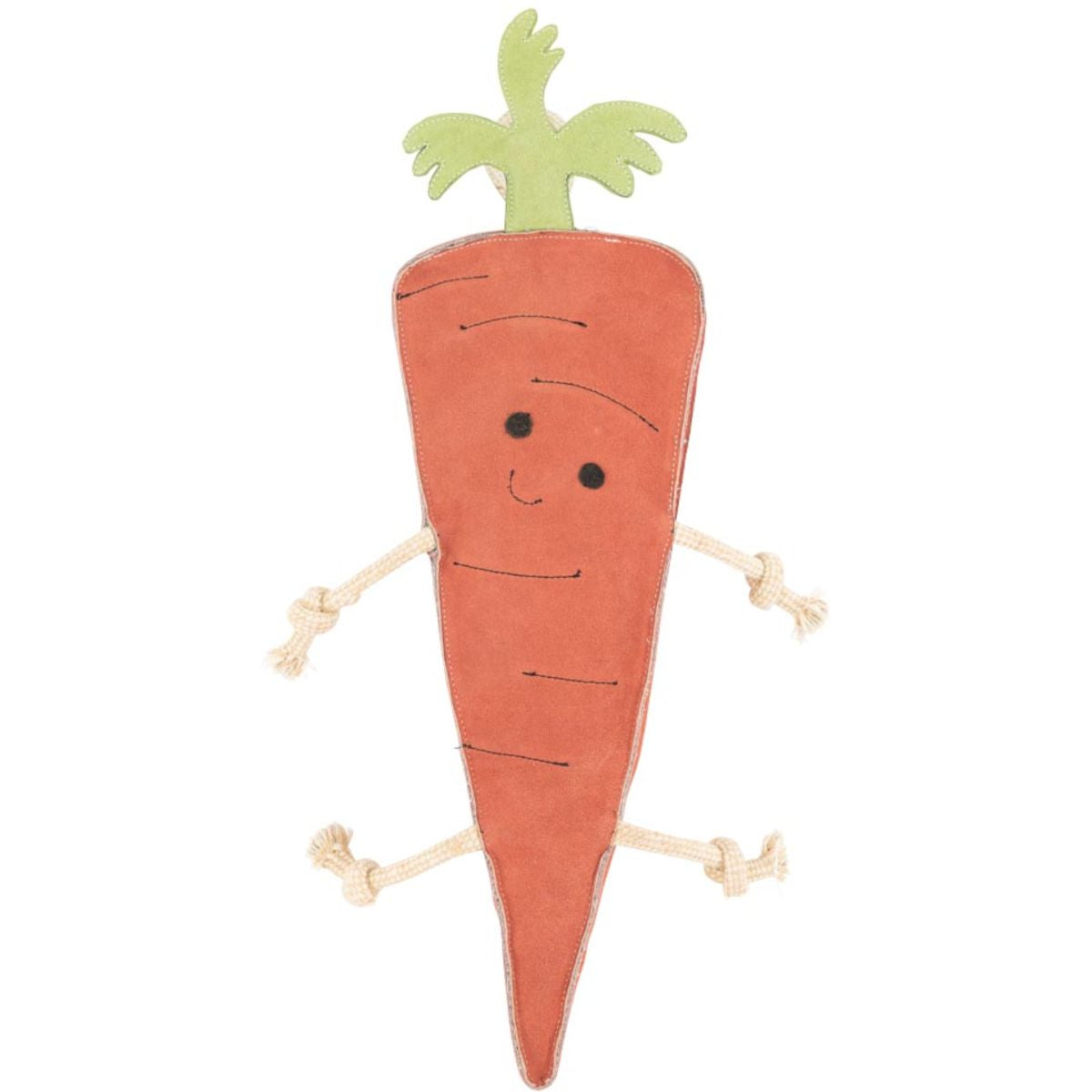 BR Peluches Wortel Arancia