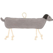 BR Peluches Teckel Grigio