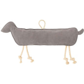 BR Peluches Teckel Grigio