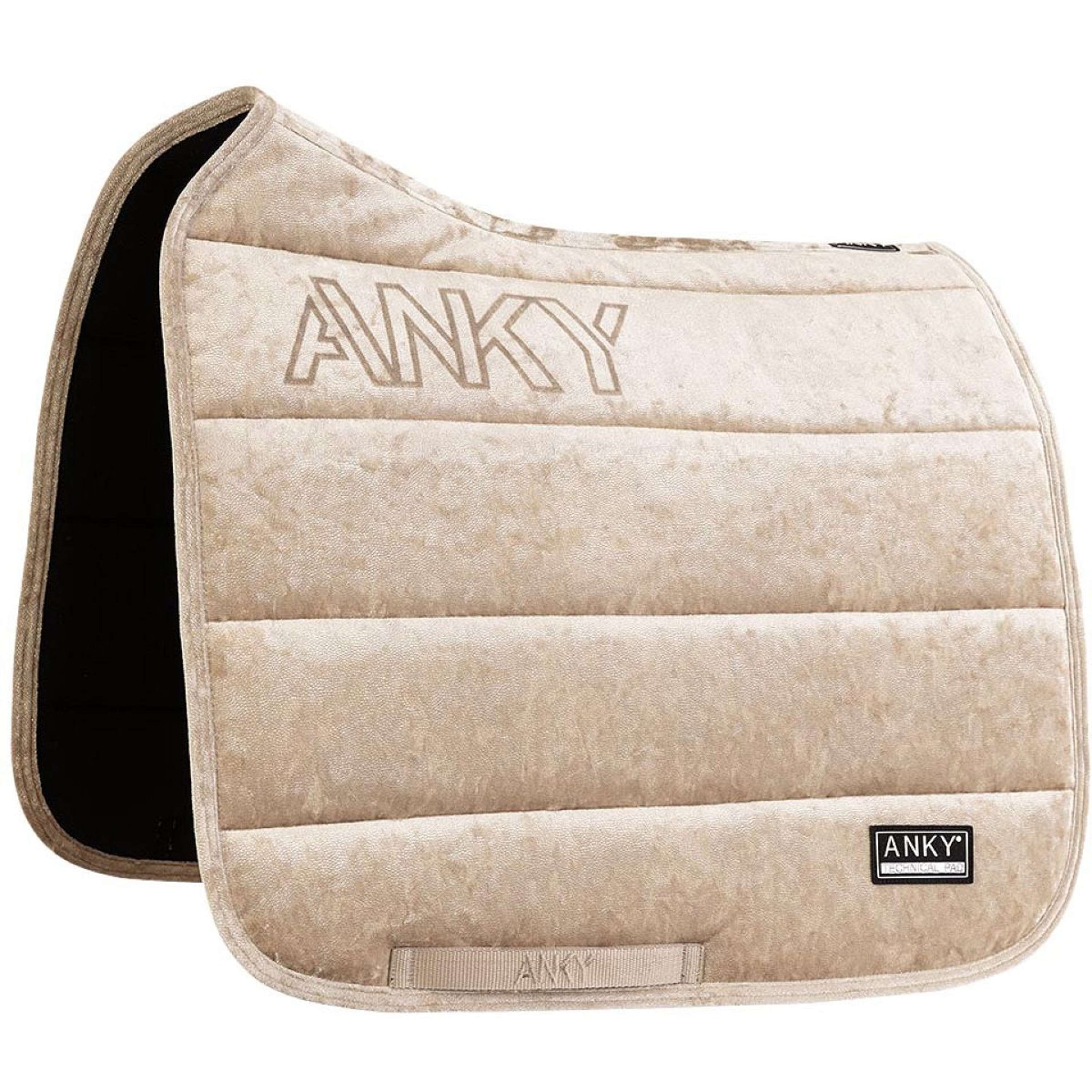 ANKY Sottosella Jubilee Dressage Glamour Beige ANKY Sottosella Jubilee Dressage Glamour Beige