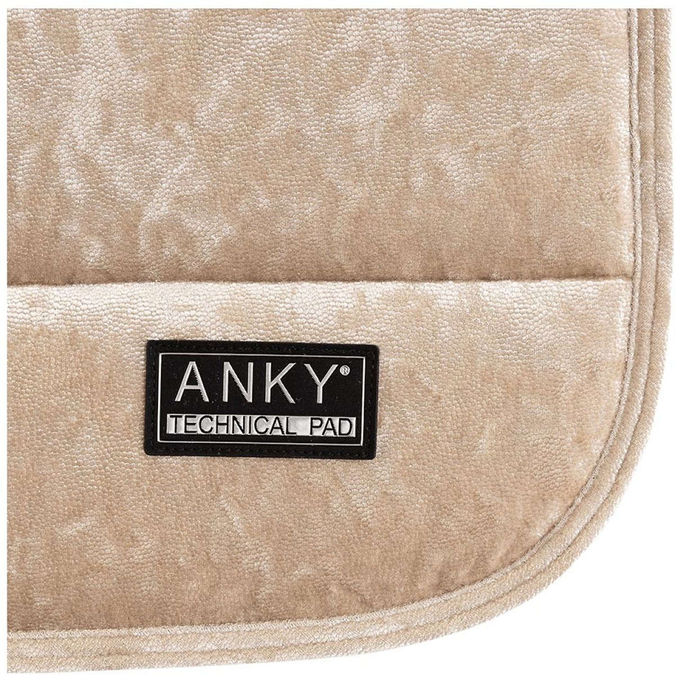 ANKY Sottosella Jubilee Dressage Glamour Beige