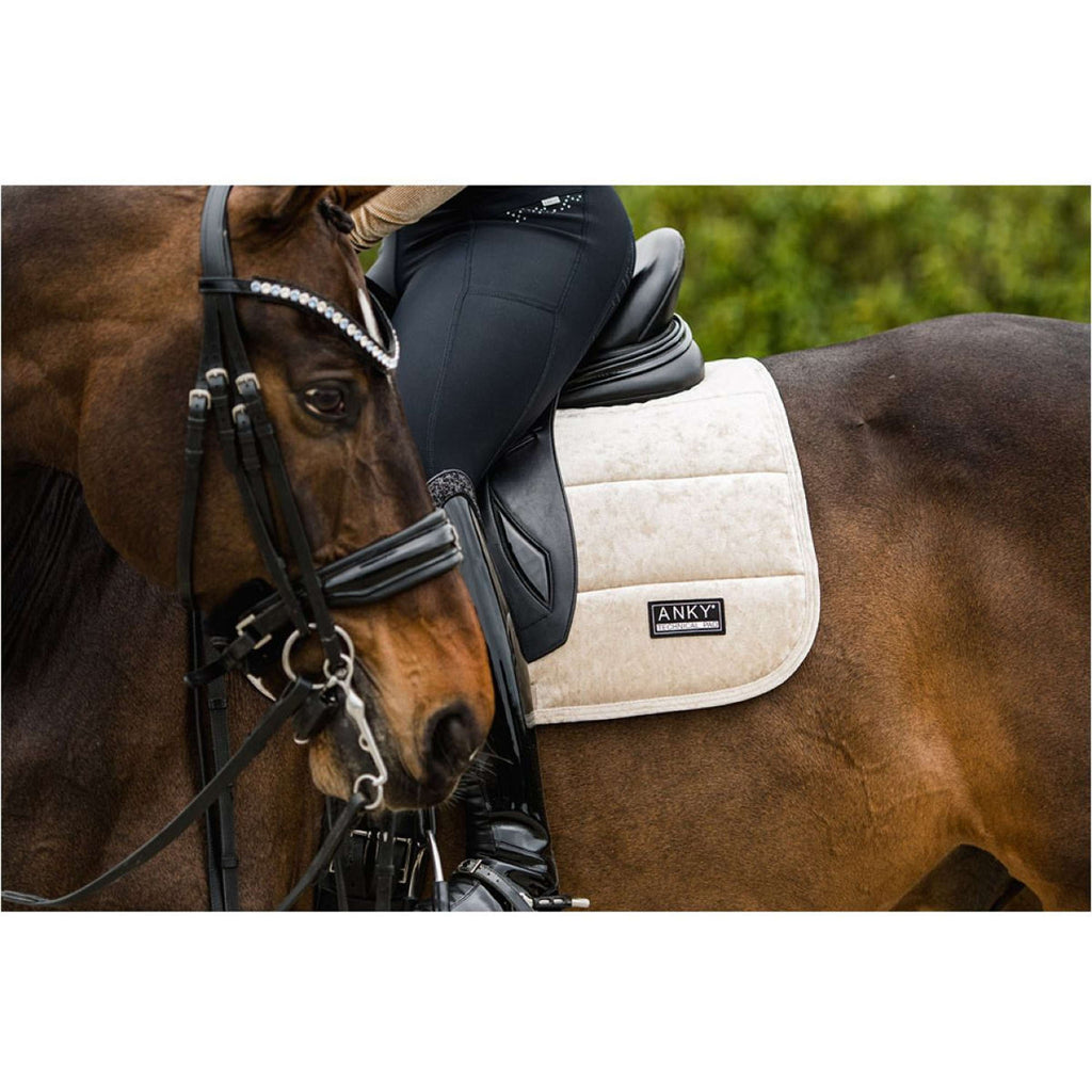 ANKY Sottosella Jubilee Dressage Glamour Beige