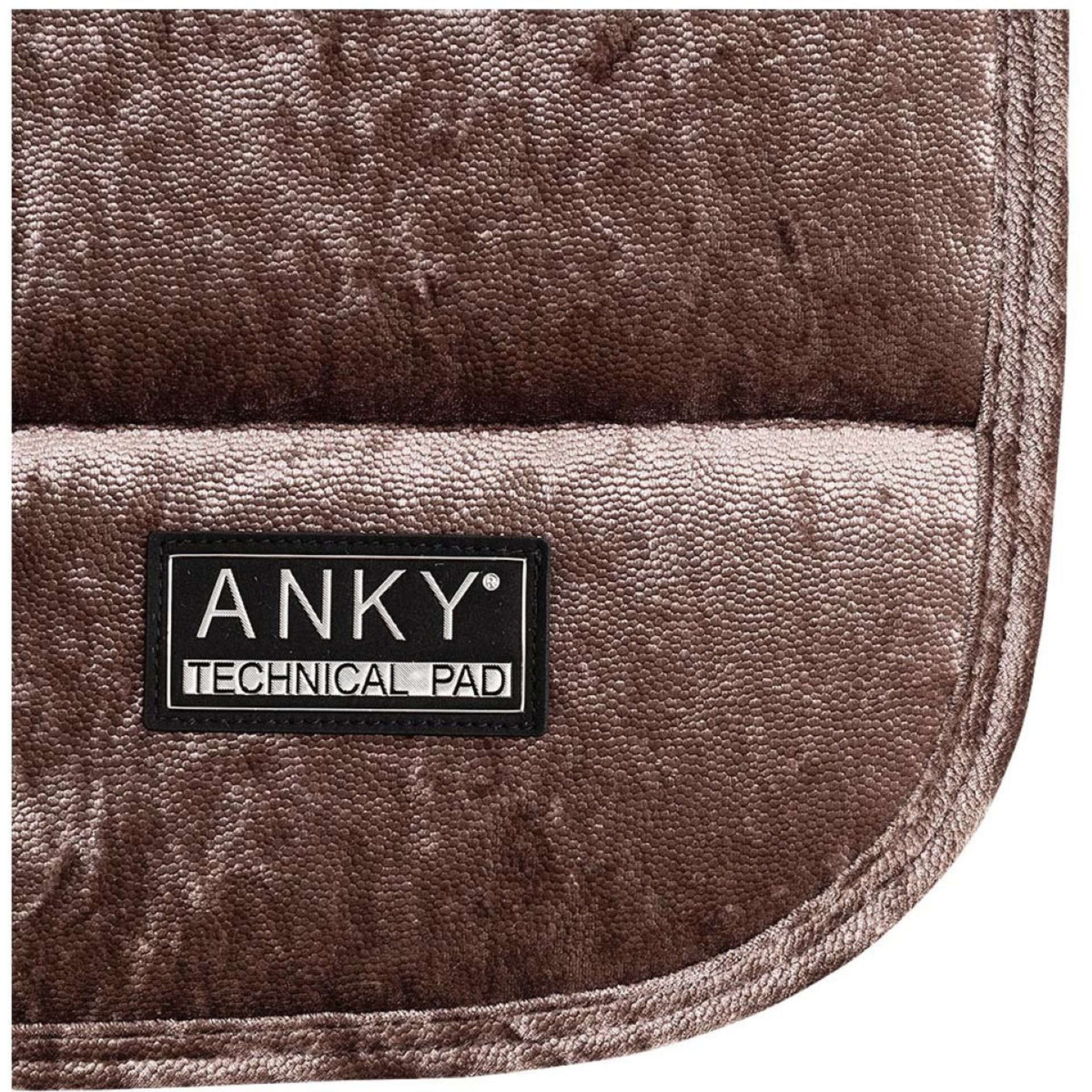 ANKY Sottosella Jubilee Rosa di cristallo