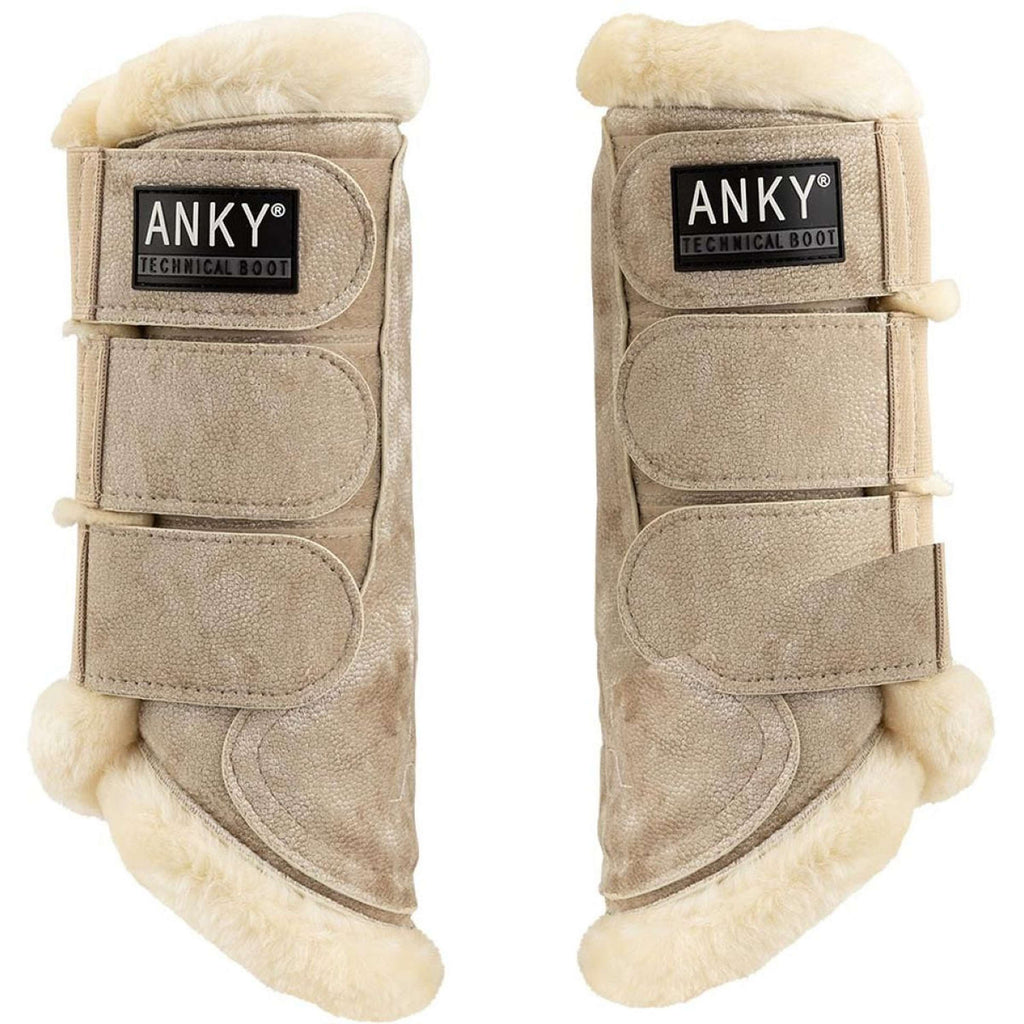ANKY Stivali da dressage Jubilee Glamour Beige
