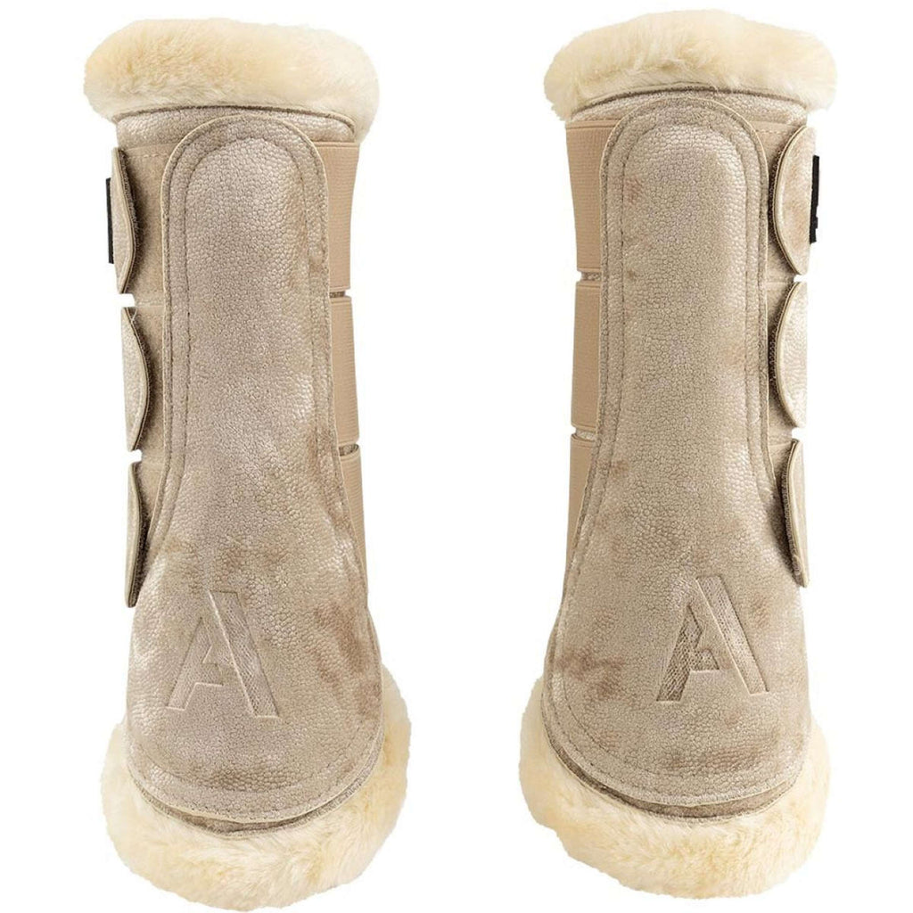 ANKY Stivali da dressage Jubilee Glamour Beige