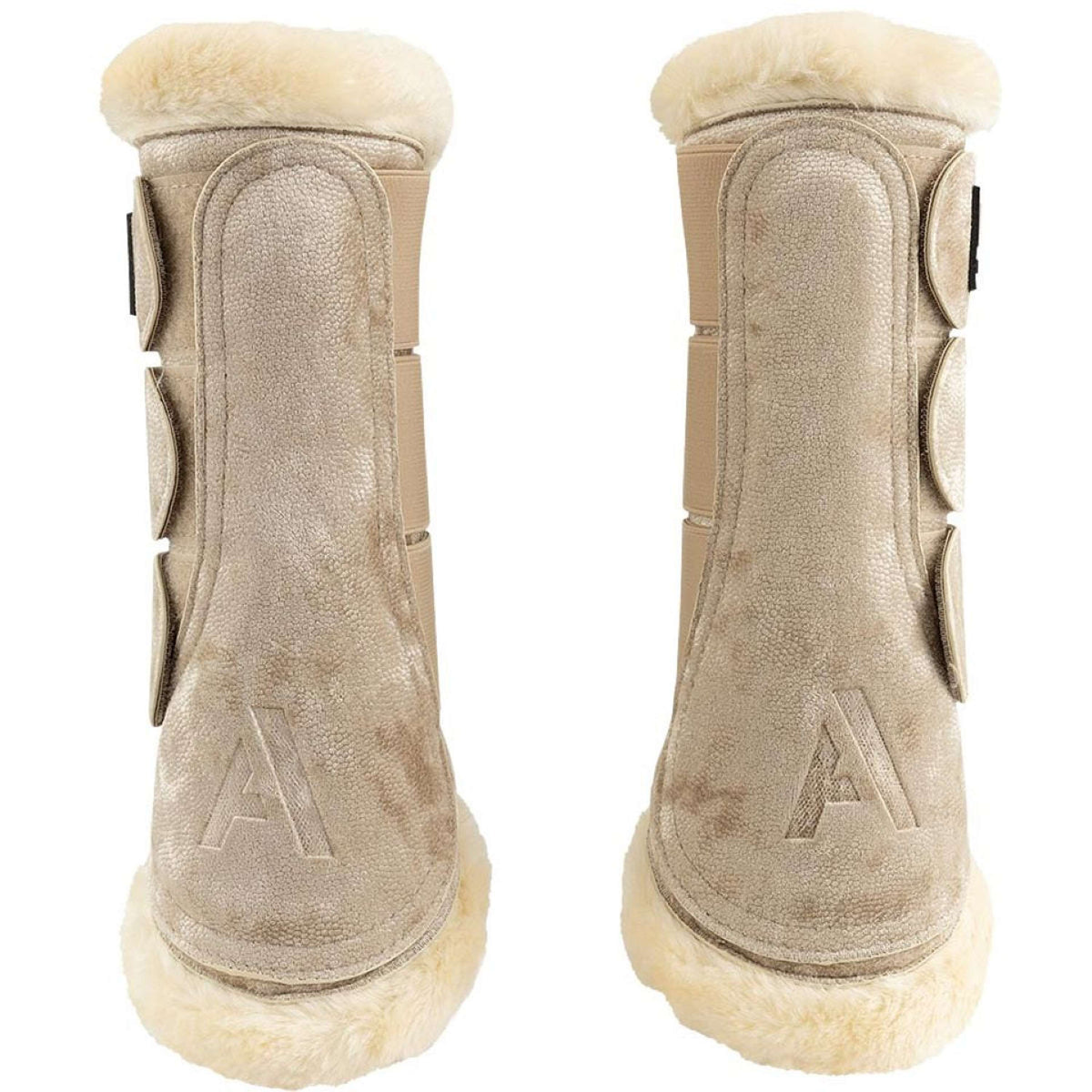 ANKY Stivali da dressage Jubilee Glamour Beige