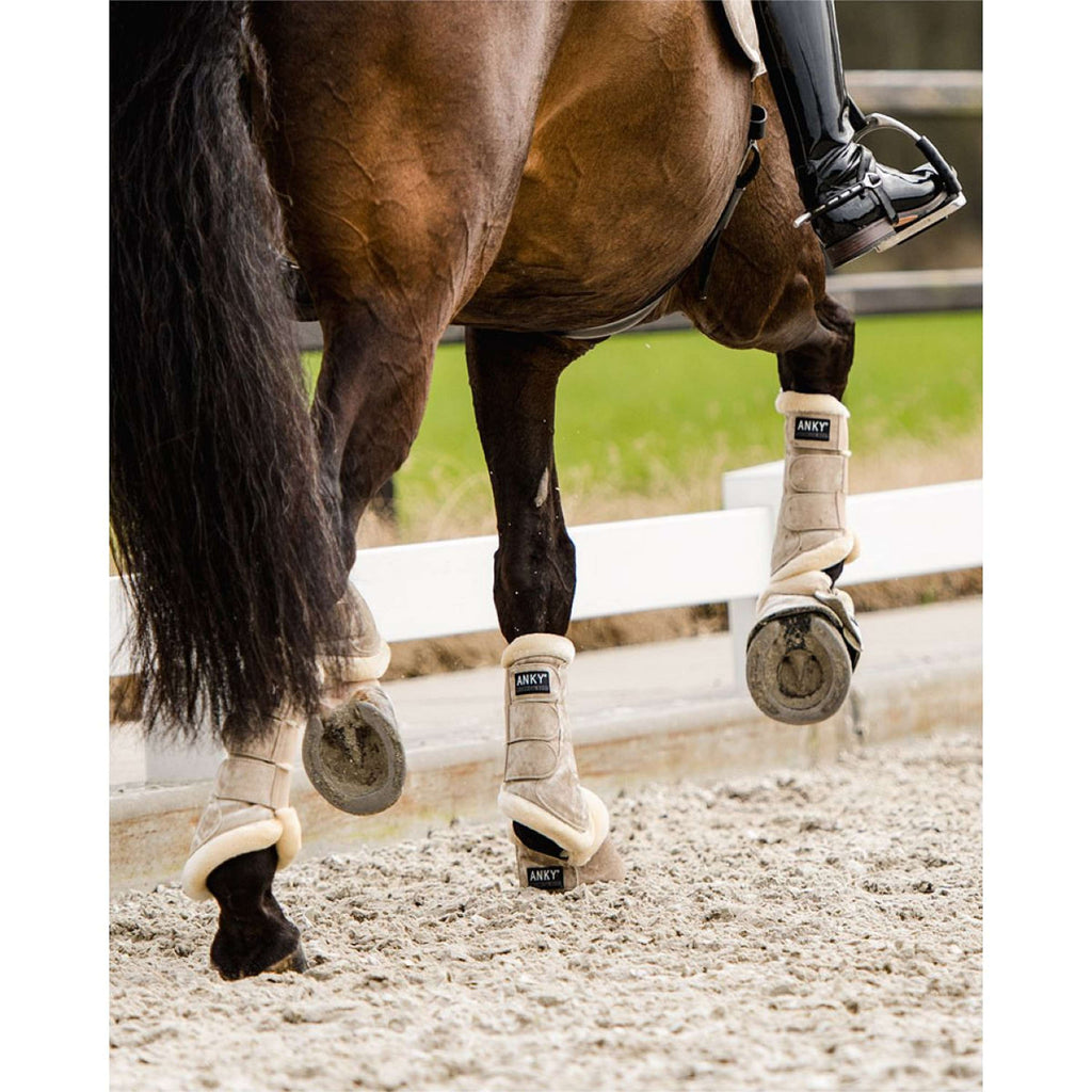 ANKY Stivali da dressage Jubilee Glamour Beige