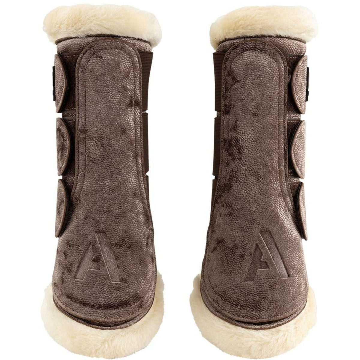 ANKY Stivali da dressage Jubilee Rosa di cristallo