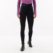 ANKY Pantaloni da Equitazione Narrative XR242102 Nero