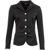 ANKY Giacca da Competizione Allure C-Wear Nero