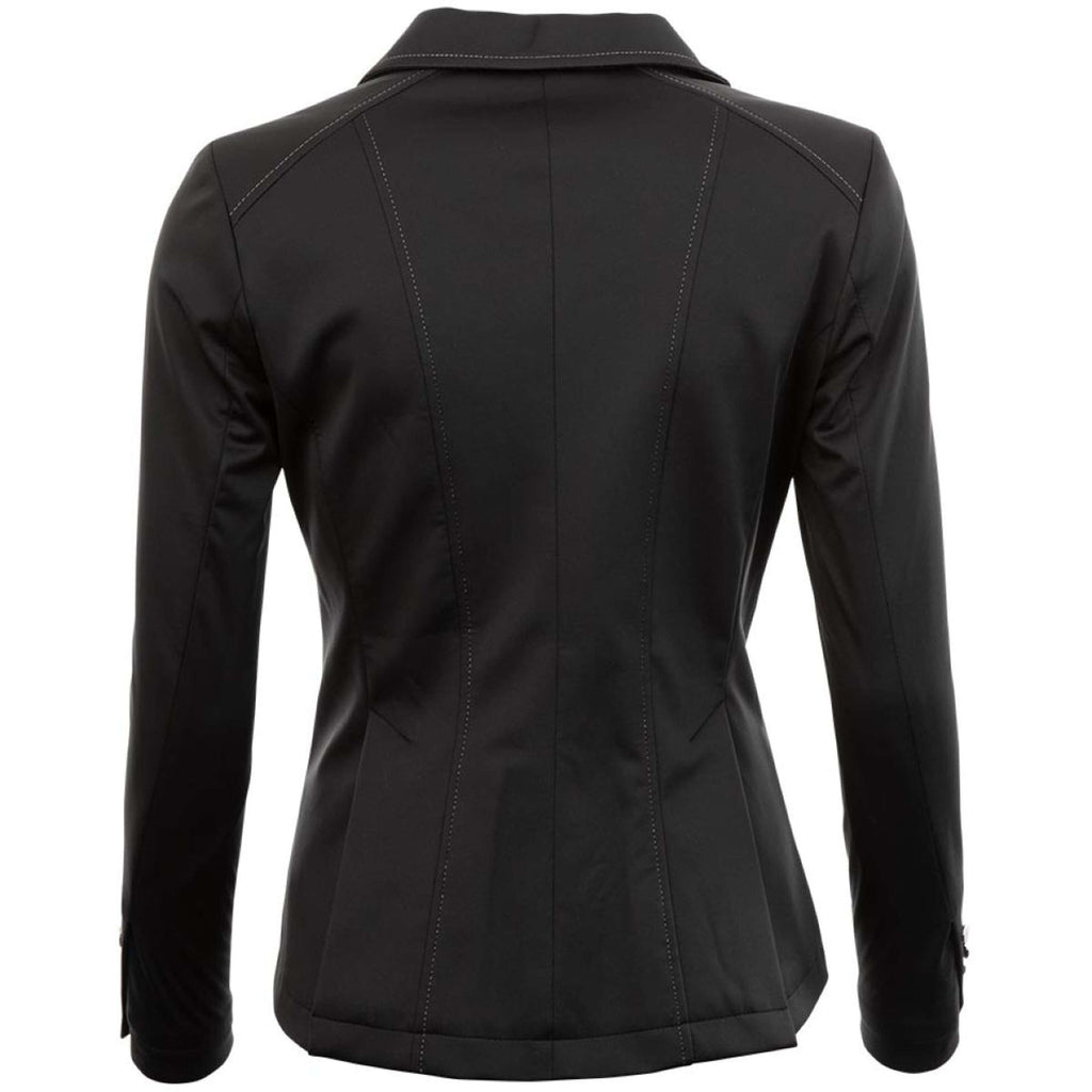 ANKY Giacca da Competizione Allure C-Wear Nero