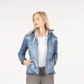 ANKY Giacca Quilted Ocean View