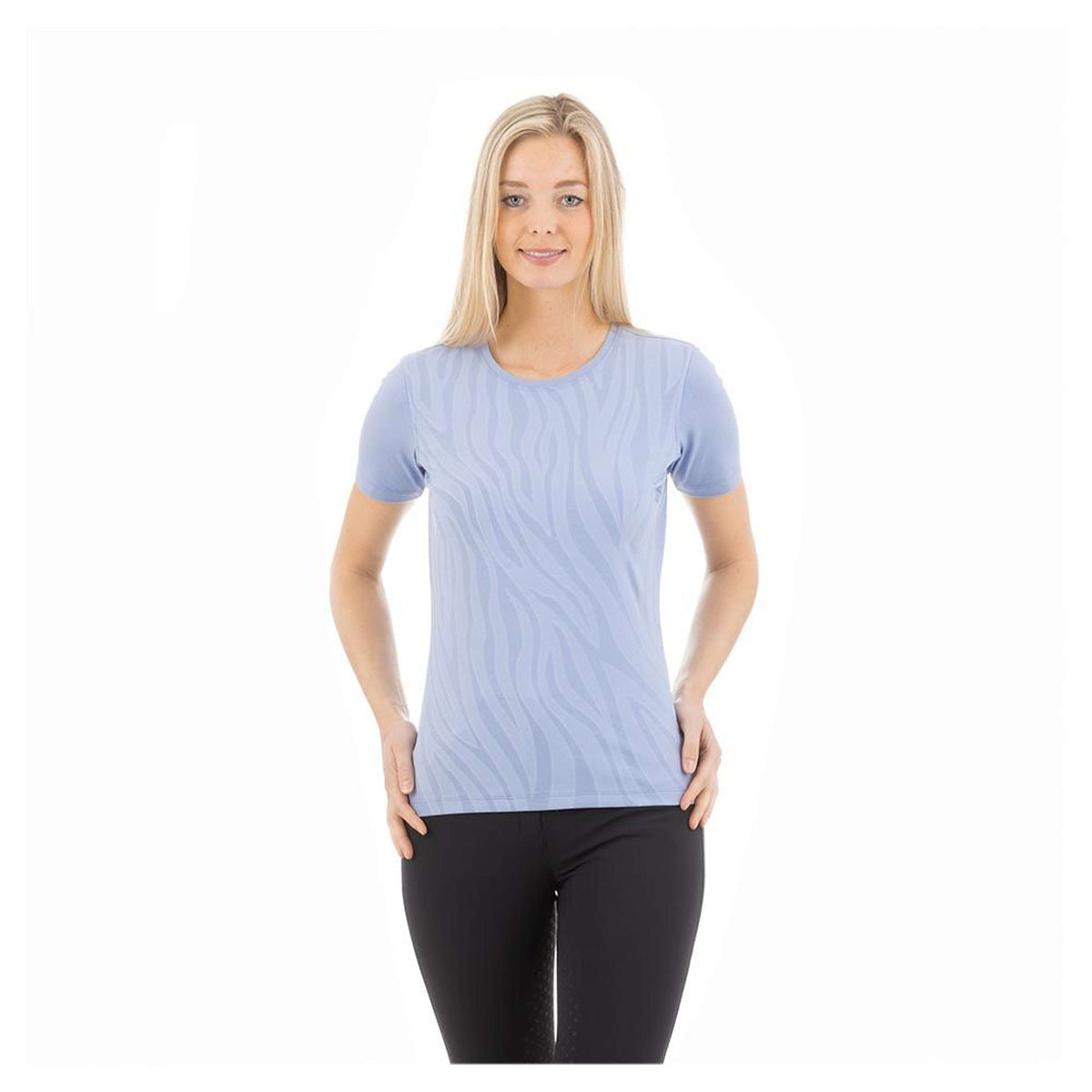 ANKY Camicia ATC221301 Abbastanza viola