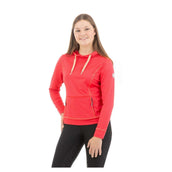 ANKY Felpa con cappuccio Summer Berry