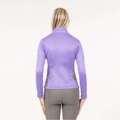 ANKY Giacca Technostretch Paisley Purple