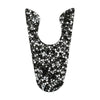 Suedwind Patch Nova Kids Fun Fine Crystal Nero/Argento