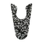 Suedwind Patch Nova Kids Fun Fine Crystal Nero/Argento