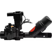 Rain Bird Filtro riduttore di pressione RBY ICZ-075TBOS Nero